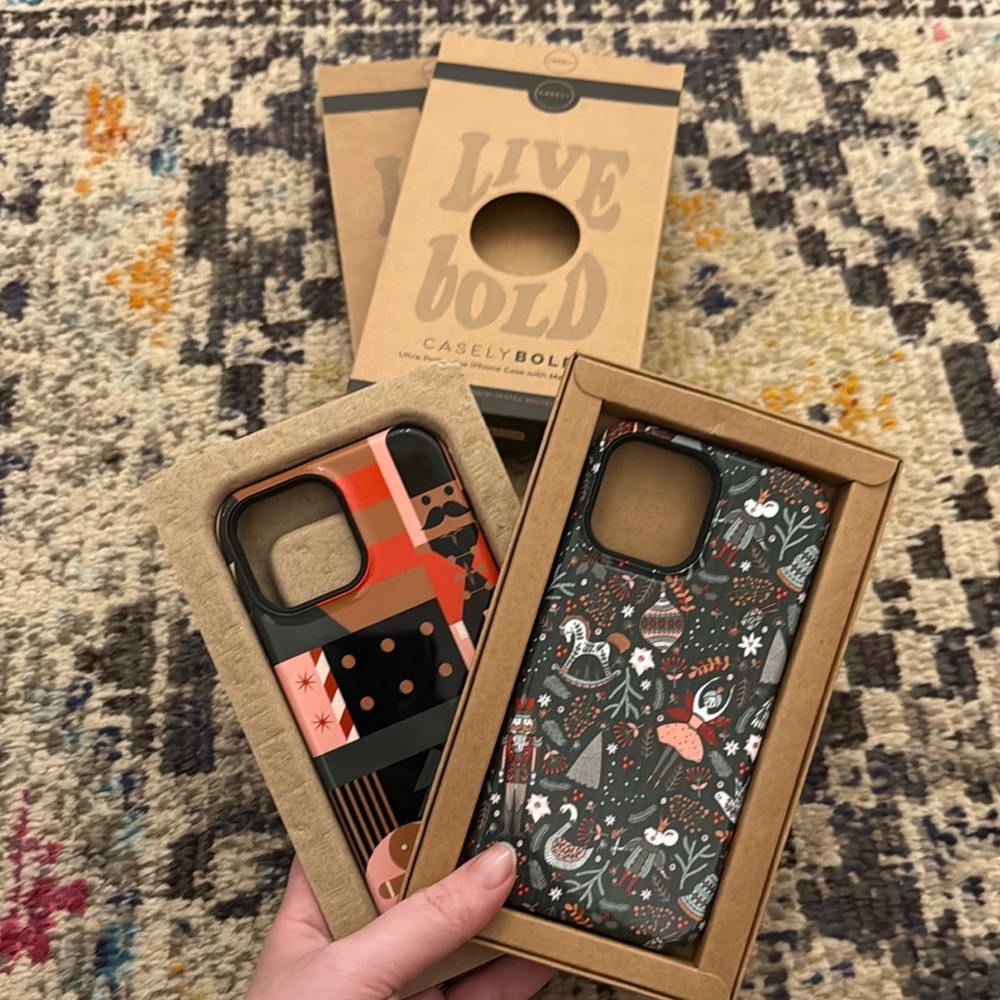 Casely Cases
